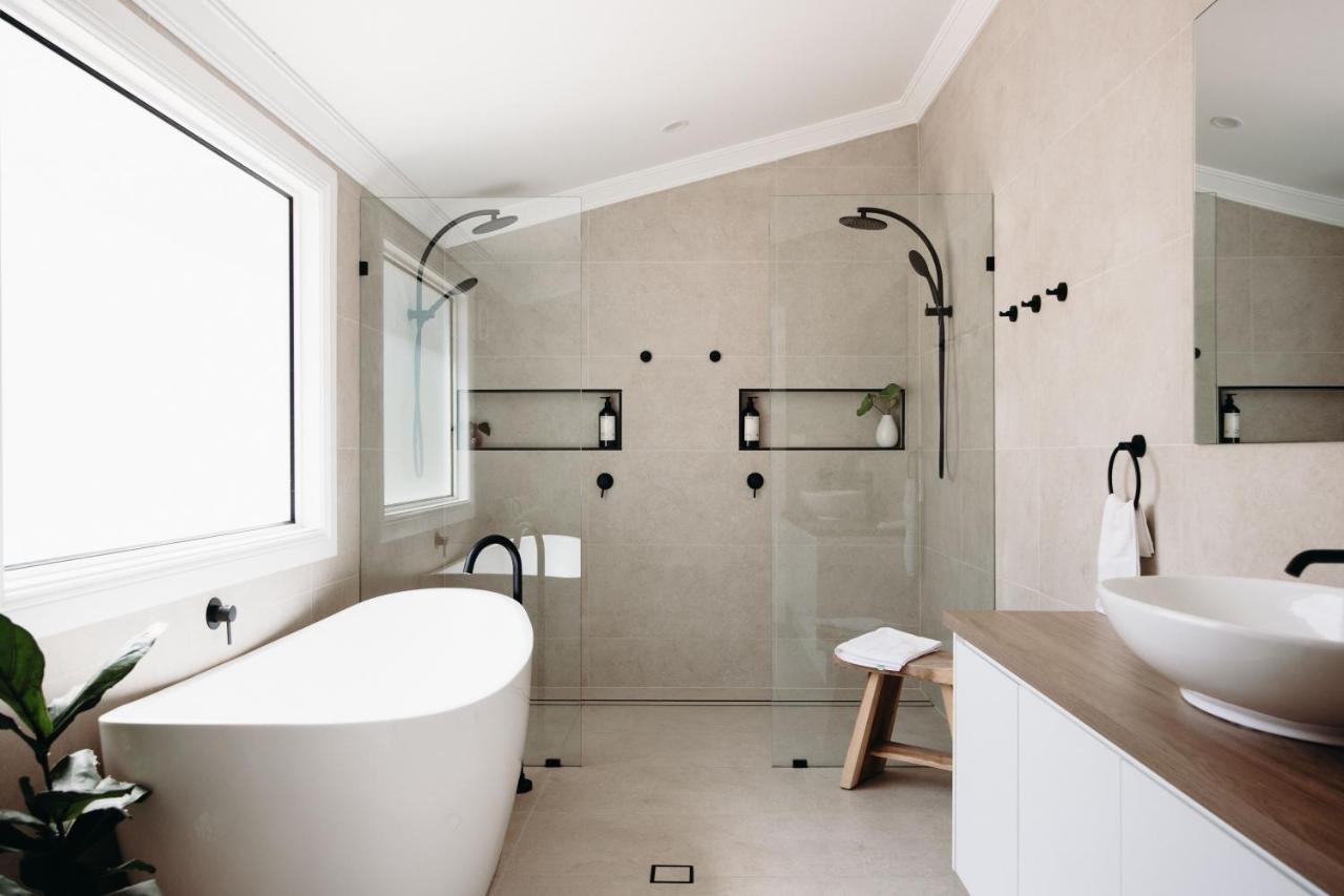 Lexton House - Luxurious Cottage Паркс Екстериор снимка
